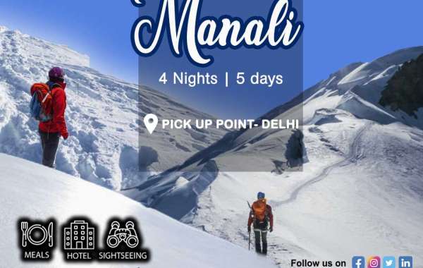 Mouth-Watering Dishes You Should Try On Manali Tour Packages?