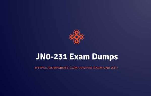 How to JN0-231 Exam Dumps makes Successful