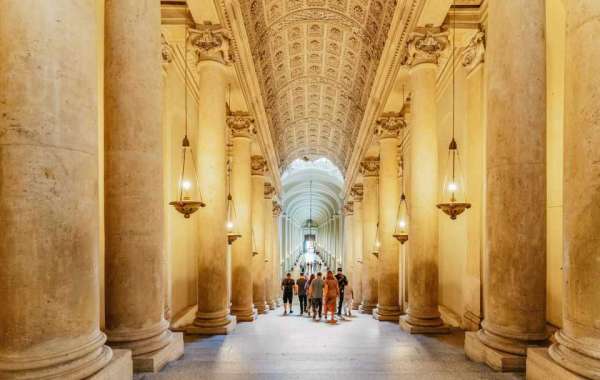 Top 5 Vatican Museum Tours Tips