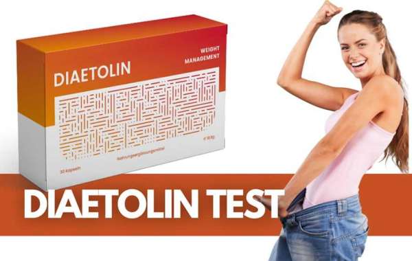 Diaetolin Official Weight Loss Review