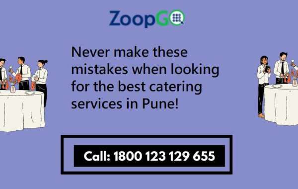 Never make these mistakes when looking for the best catering services in Pune!