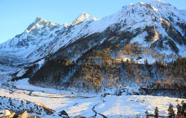 About Har ki dun trek