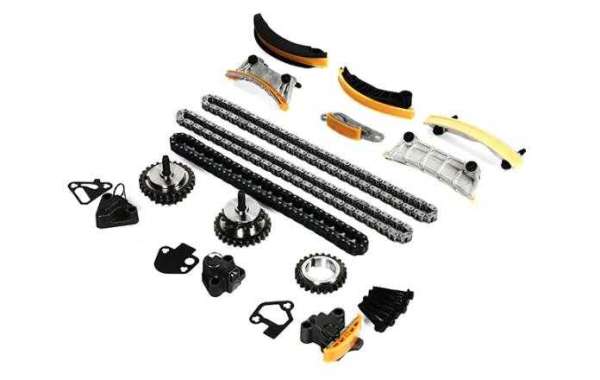 What Is The Main Function Of The Timing Chain Kit In The Car