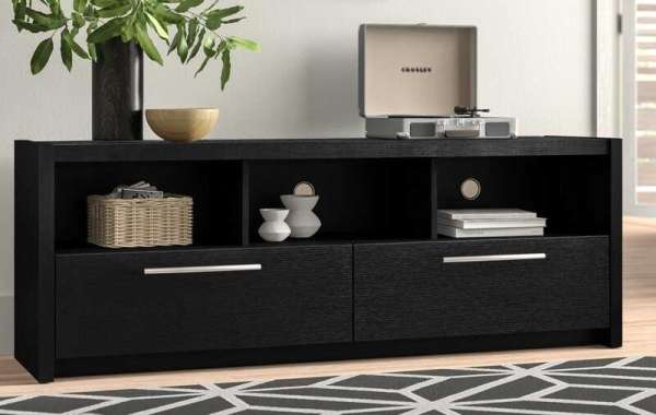 Different Types of TV Units