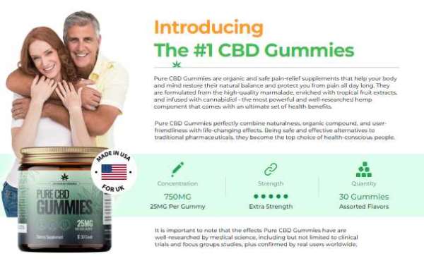 Paul Mccartney CBD Gummies UK - Shocking Reviews - sweet relief CBD Gummies HEMP Gummies?