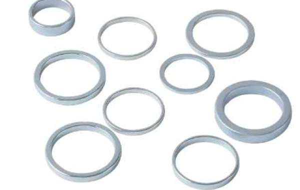 Applications Of Ring Neodymium Magnets
