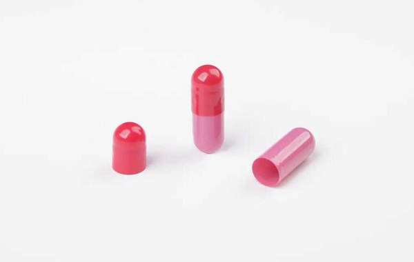 The Salient Features Of Empty Capsules