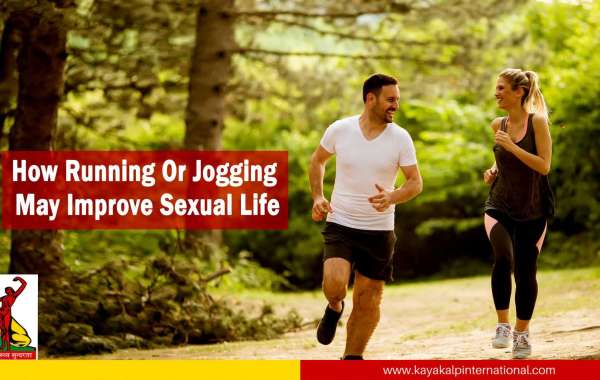Improve sex life with daily exercise