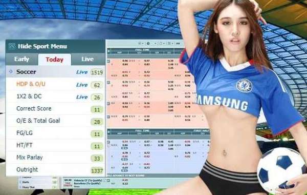 cá độ bóng đá là trang cá cược bóng đá trực tuyến chính thức và lớn nhất tại Việt Nam