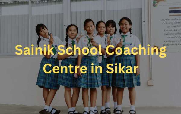 Exploring the Benefits of Sainik School Coaching Centres in Sikar