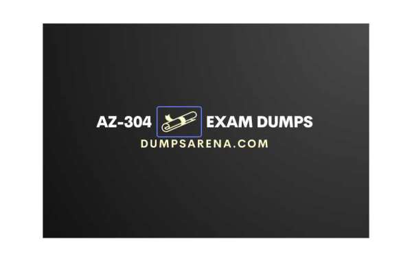 AZ-304 Exam Dumps Doesn’t Have to Be Hard. Read These Tips