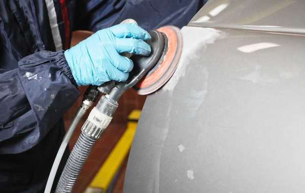 Bringing the Shine Back: The Ultimate Guide to Car Polishing Services