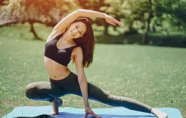 Yoga's wonders for personal wellbeing