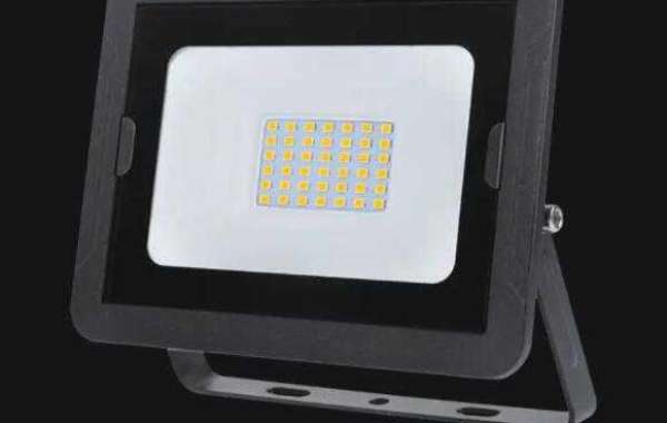 Basic Knowledge Of The Use Of Outdoor Led Floodlights