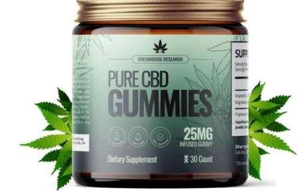 Rejuvenate CBD Gummies (Pros and Cons) Is It Scam Or Trusted?