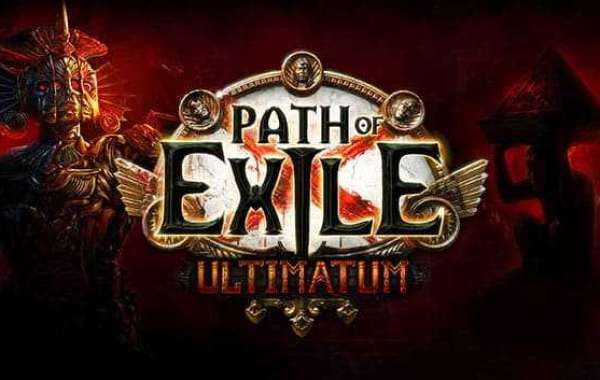 Find A Quick Way To PATH OF EXILE CURRENCY