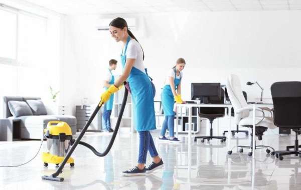 Professional And Reliable Deep Cleaning Services