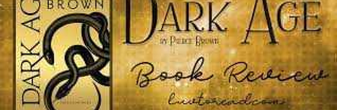 Dark Age Defense Book Cover Image