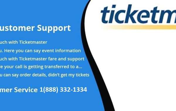 Contact Ticketmaster Phone Number for a refund