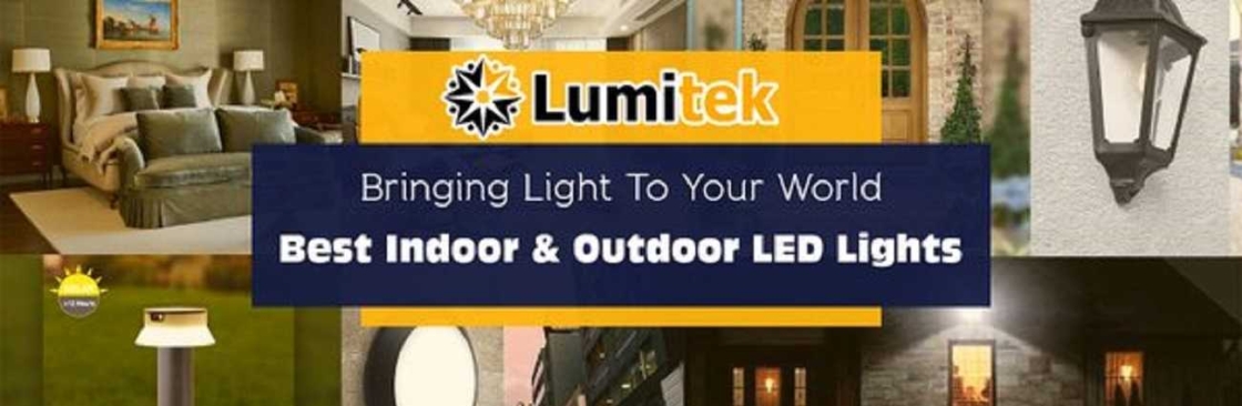 Lumitek Lighting Kenya Cover Image