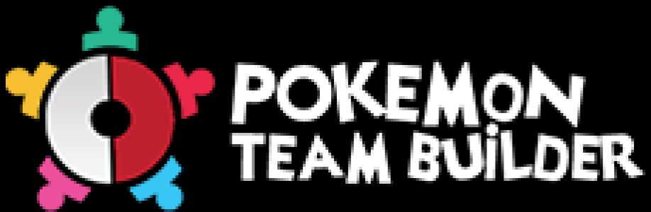 Pokemon Team Builder Cover Image