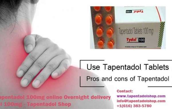 Tapentadol Order Online, What is tapentadol and where to buy it for the lowest price in the US?