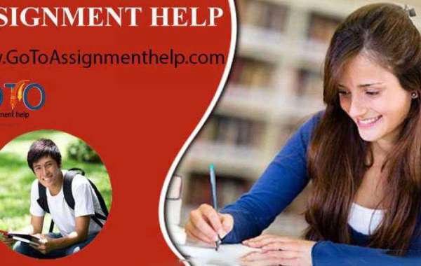Increase your marks with the help of GotoAssignmentHelp Company’s Assignment writing service