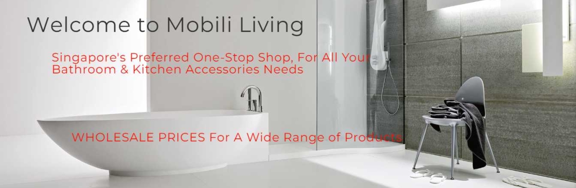 Mobili Living Cover Image