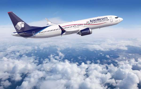 Como falar com a Aeromexico?