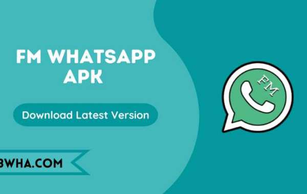 FMWhatsApp APK Download For Android Latest 2023 (Official)