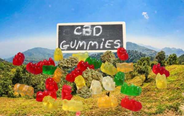 Rejuvenate CBD Gummies