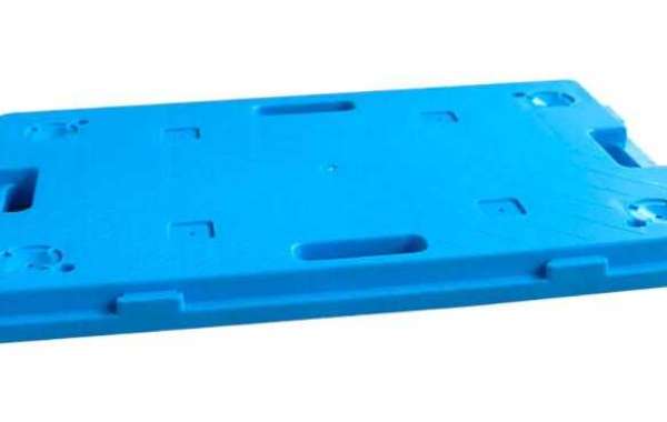 What Is Plastic Shipping Pallet