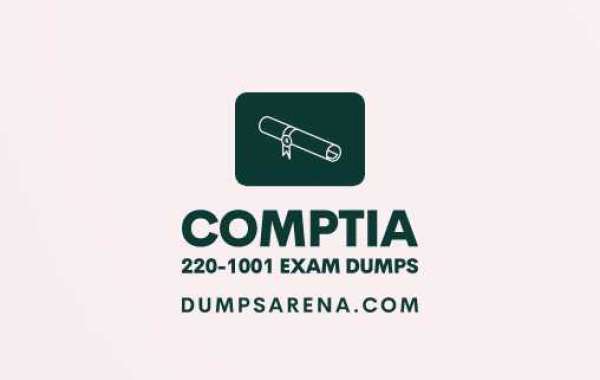 Excellent CompTIA 220-1001 Exam Dumps - Experts Choice for Exam