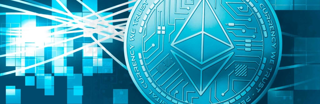 Ethereum Trader Cover Image