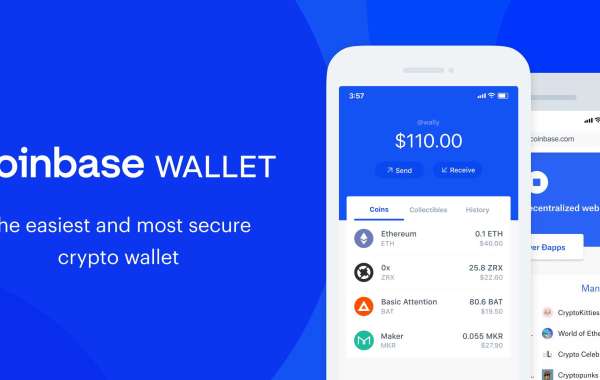 Keynotes to manage Coinbase wallet