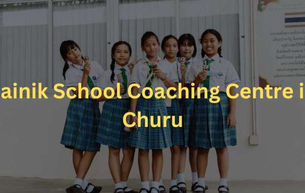 The Benefits of Sainik School Coaching Centre in Churu