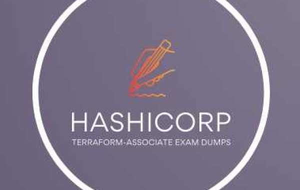 HashiCorp Terraform-Associate Exam Dumps