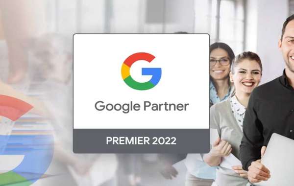 Google Partner in India - Digienter