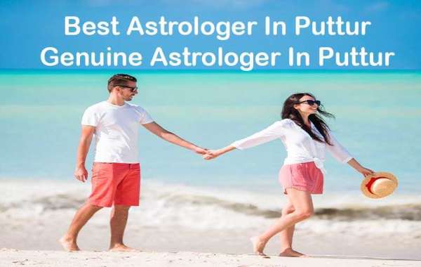 Best Astrologer in Puttur | Famous & Genuine Astrologer