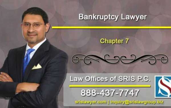 Attorney bankruptcies