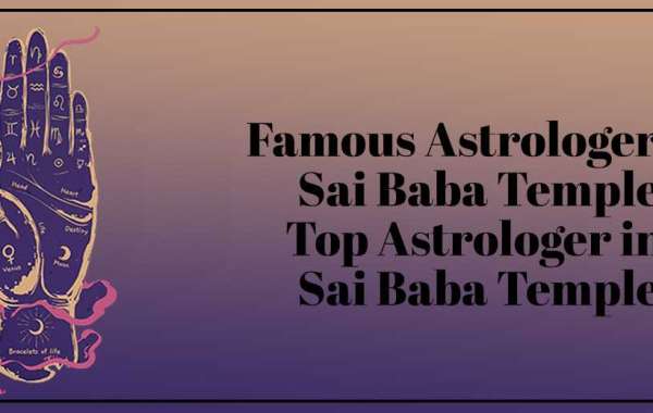 Best Astrologer in Sai Baba Temple | Genuine Astrologer