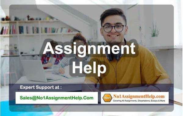 Get Assignment Help At No1AssignmentHelp.Com