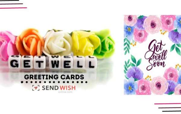 Sweet get well soon wishes to show your family members that you care!~