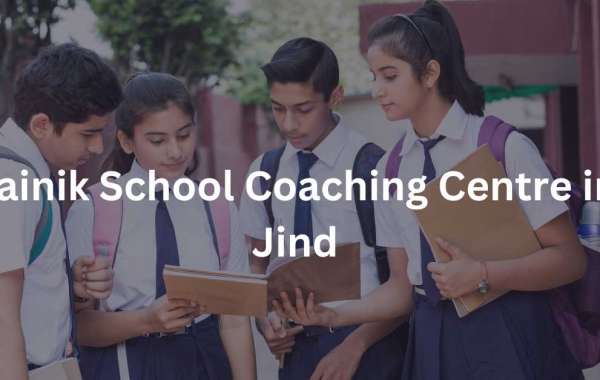 Sainik School Coaching Centres in Jind: Unlocking the Potential of Jind’s Youth