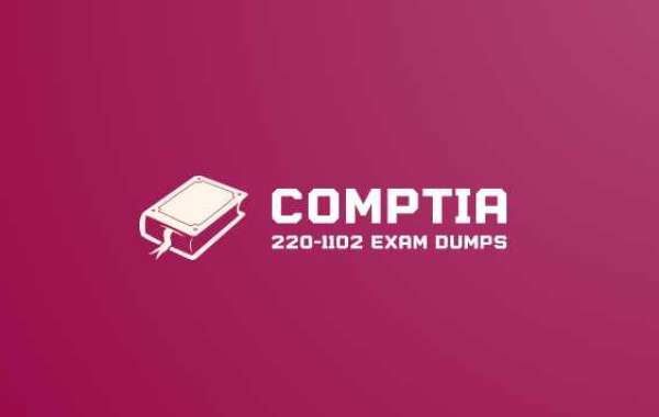 CompTIA Advanced Security Practitioner (A+) 220-1102