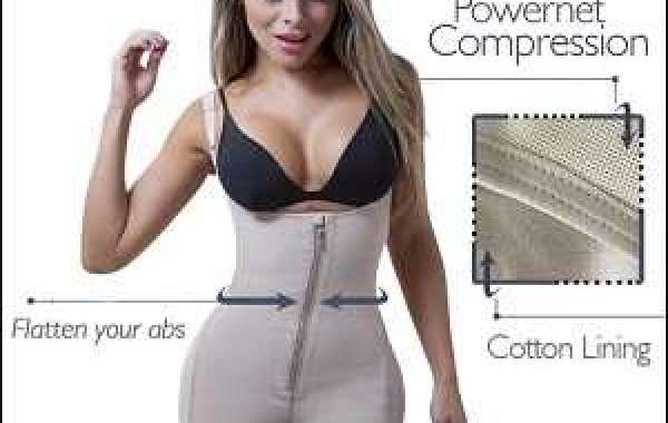 5 Facts and Benefits About Full Body Shapewear For Women
