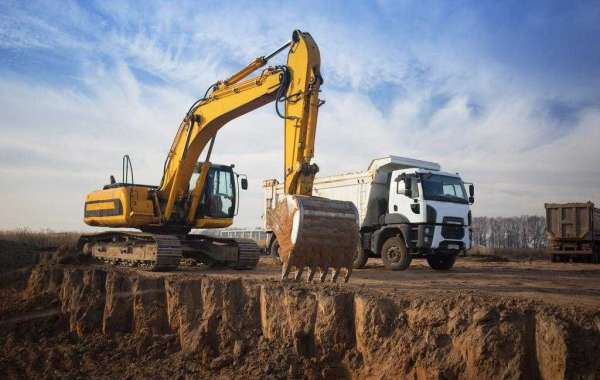 Factors To Consider About Construction Equipment Leasing