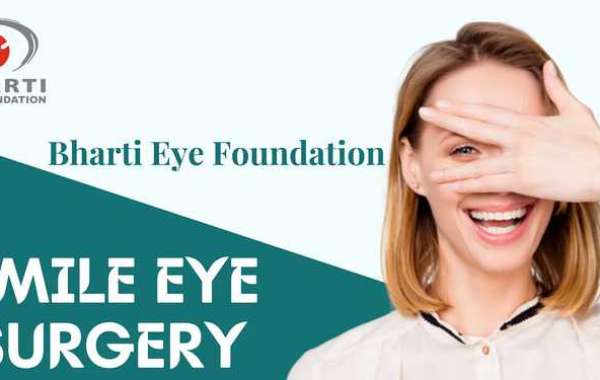 Risks or Complications of SMILE Eye Surgery